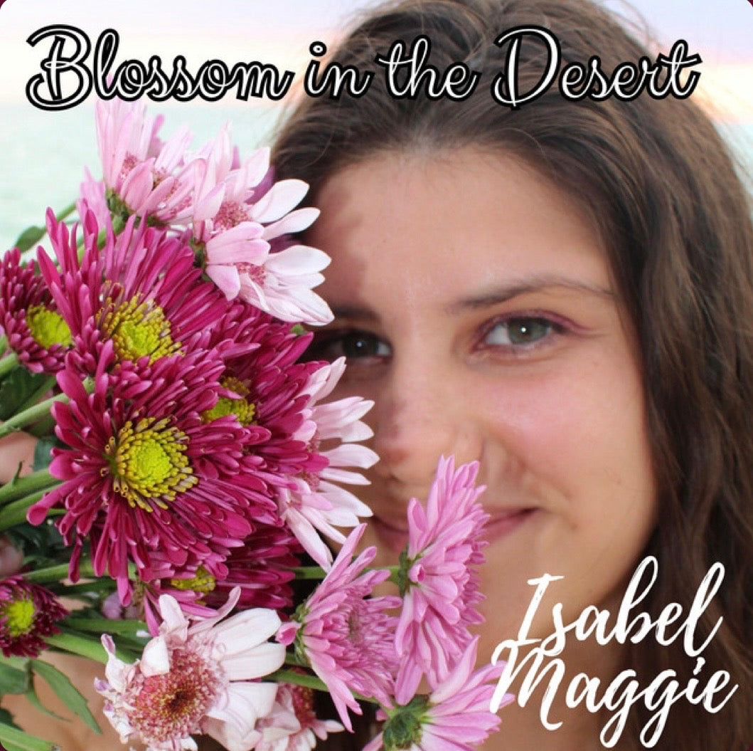 Blossom in the Desert Instrumental